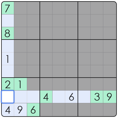 xy wing sudoku