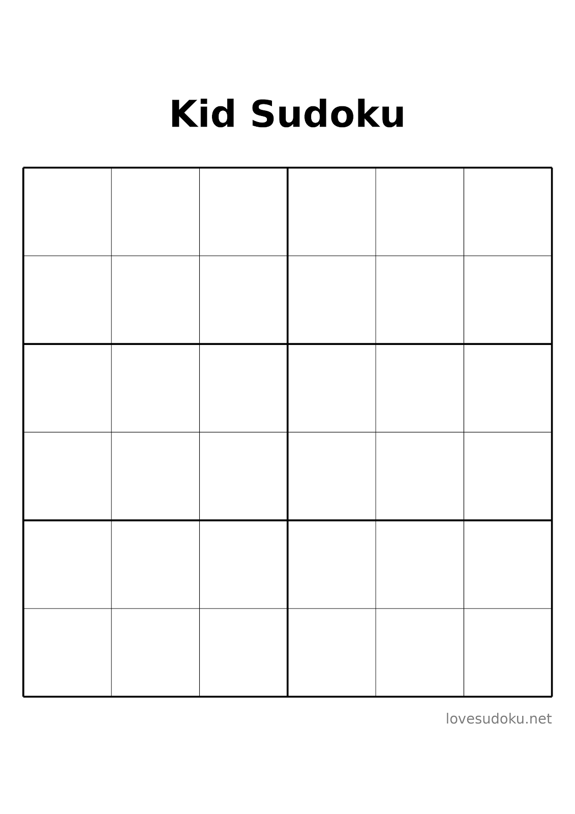 how to construct a sudoku puzzle